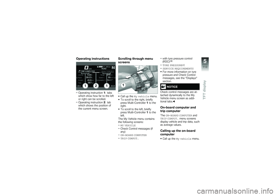 BMW MOTORRAD R 1250 R 2019  Riders Manual (in English) �&�����\b��� ����\b��
��\b����
�-� ��\b�	�
��� ����
�\b���
�����A �
�	������� ���� ��� ��	�\b �
� �
�� �\f���
��\b �\b����
 ��	� �� ���\b��\