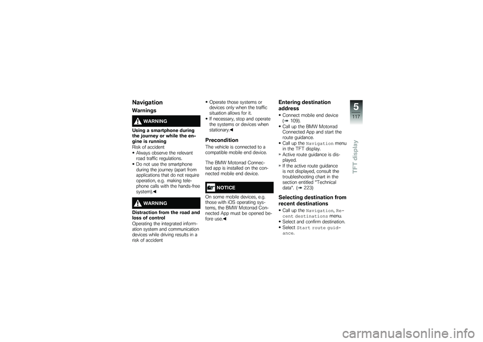 BMW MOTORRAD R 1250 R 2019  Riders Manual (in English) �4��!����\b���
��������
����4�1�4�
�3���� � �����\b����� ��
�����\b�� �,��
����* �� �"���� �\b�� ���7���� �� ��
�����
����! �� �	
