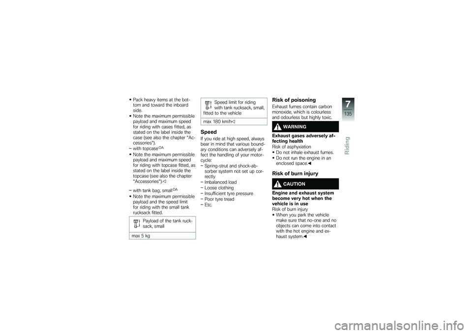 BMW MOTORRAD R 1250 R 2019  Riders Manual (in English) ��	��! ���	��
 ��
��� �	�
 �
�� ���
��
�� �	�� �
���	�\b� �
�� �����	�\b������
�@��
� �
�� ��	�D���� � ��\b�������\f�� �	�
�\f��	� �	�� ��	�D��