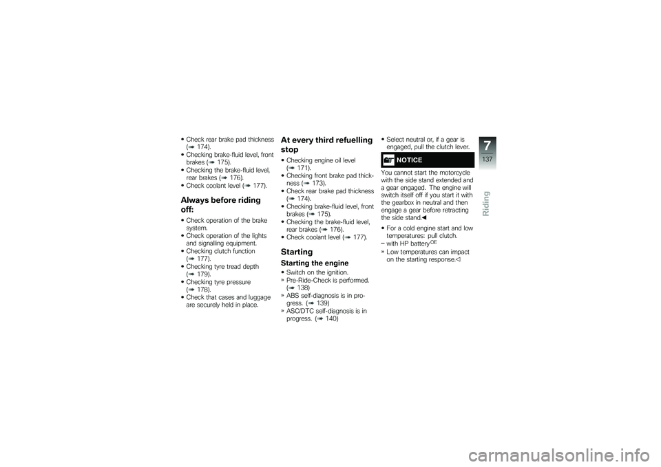 BMW MOTORRAD R 1250 R 2019  Riders Manual (in English) �0����! �\b��	�\b ��\b�	�!� � �	� �
����!�����9��+�(�:�
�0����!��� ��\b�	�!����\f��� �\f����\f�" ��\b���
��\b�	�!�� �9��+�6�:�
�0����!��� �
�� ��\b�	�!