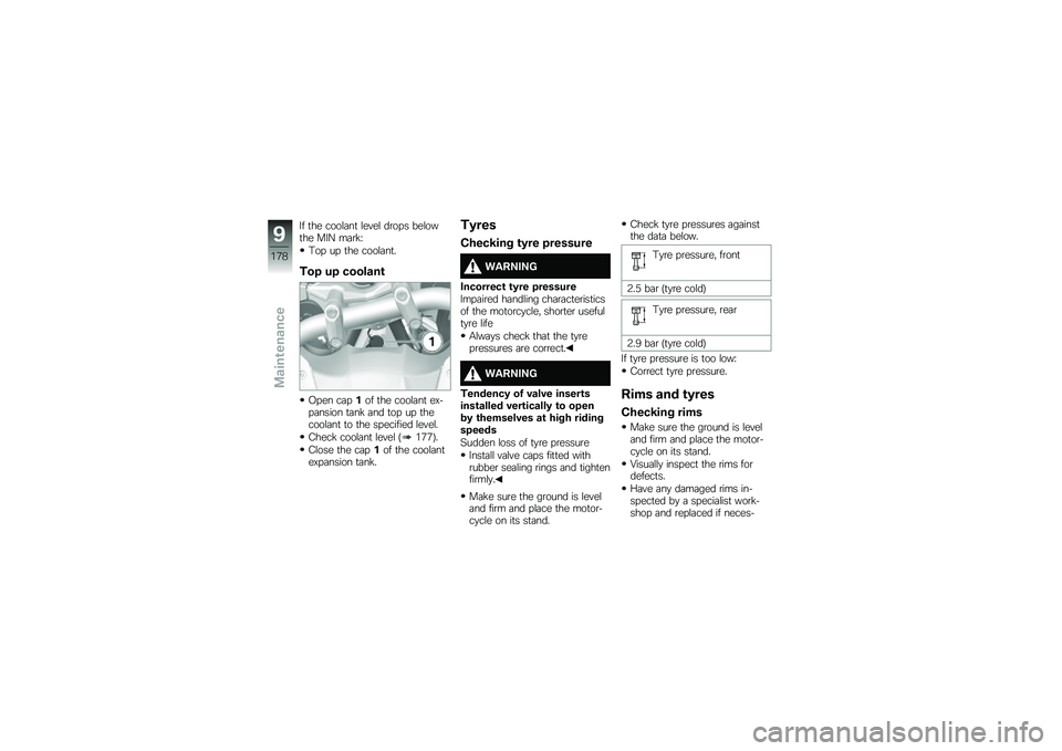 BMW MOTORRAD R 1250 R 2019  Riders Manual (in English) �� �
�� ����\f�	��
 �\f����\f ��\b�� � ���\f���
�� ���@ ��	�\b�!�A
�#��  ��  �
�� ����\f�	��
�
��� �
� �������\b
�-� �� ��	� ��� �
�� ����\f�	��
 