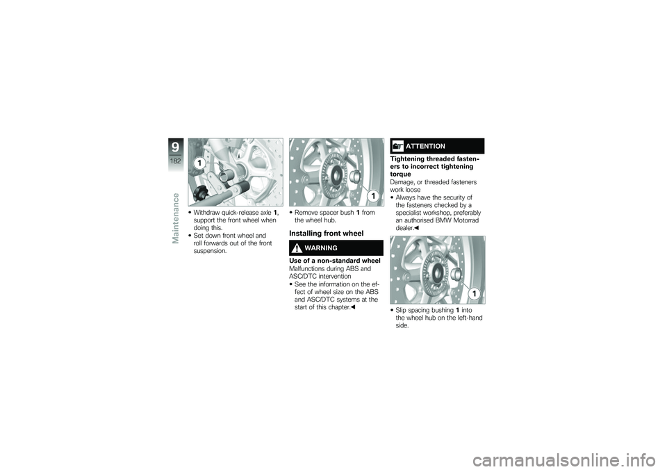 BMW MOTORRAD R 1250 R 2019  Riders Manual (in English) ���
���\b�	� �$����!��\b��\f��	�� �	�D�\f���"��� � ��\b�
 �
�� ��\b���
 �����\f ��������� �
����
�>��
 ���� ��\b���
 �����\f �	���\b��\f�\f ���
