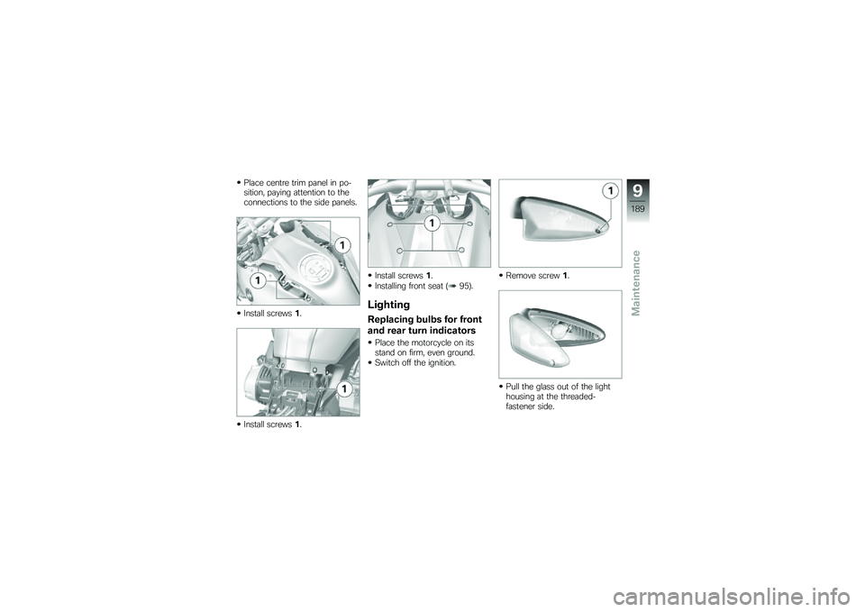 BMW MOTORRAD R 1250 R 2019  Riders Manual (in English) ��\f�	�� ����
�\b� �
�\b�� � �	���\f �� � �����
����" � �	�
��� �	�
�
���
��� �
� �
���������
���� �
� �
�� ���� � �	���\f��
����
�	�\f�\f ���\
