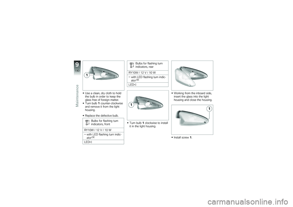 BMW MOTORRAD R 1250 R 2019  Riders Manual (in English) �4�� �	 ��\f��	��" ��\b�
 ��\f��
� �
� ���\f��
�� ���\f� �� ��\b���\b �
� �!���  �
����\f�	�� ��\b�� �� ���\b���� ��	�
�
��\b�
�#��\b� ���\f������