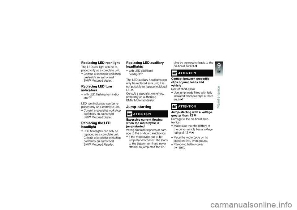 BMW MOTORRAD R 1250 R 2019  Riders Manual (in English) ��������� �:�.�5 ���� �����\b
�#�� �;�/�2 �\b��	�\b �\f����
 ��	� �� �\b��� �\f�	��� ���\f�
 �	� �	 ���� �\f��
� ����
�
�0�����\f�
 �	 �� ����	�\f�