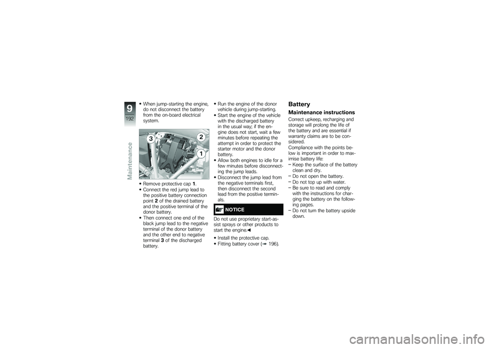 BMW MOTORRAD R 1250 R 2019  Riders Manual (in English) ���� �%��� ���
�	�\b�
��� �
�� �������"�� ���
 ����������
 �
�� ��	�
�
��\b�
��\b�� �
�� ������	�\b� ��\f���
�\b���	�\f��
��
���
������ �