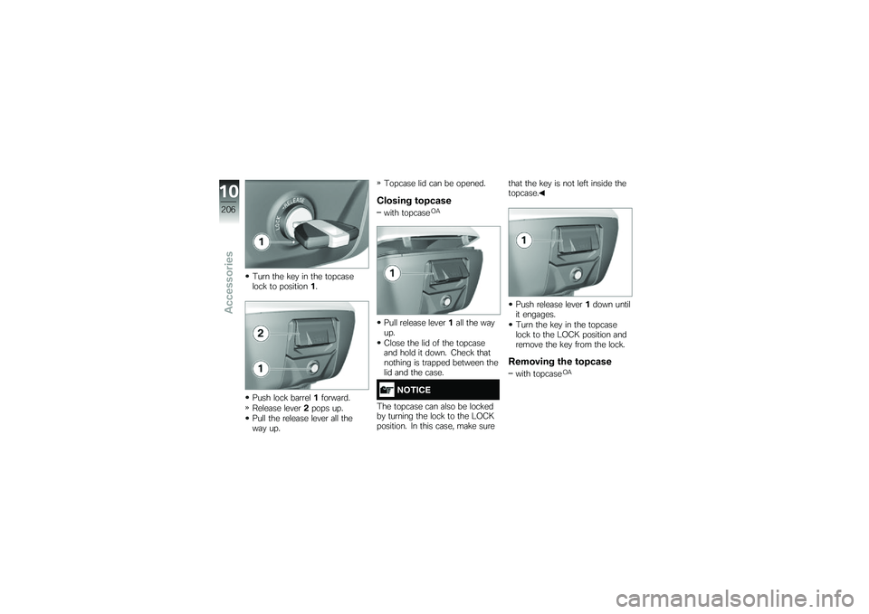 BMW MOTORRAD R 1250 R 2019  Riders Manual (in English) �#��\b� �
�� �!��
 �� �
�� �
�� ��	���\f���! �
� � ����
�����
���� �\f���! ��	�\b�\b��\f����\b��	�\b��
���\f��	�� �\f����\b� � �� � �� �
���\f�\f �
