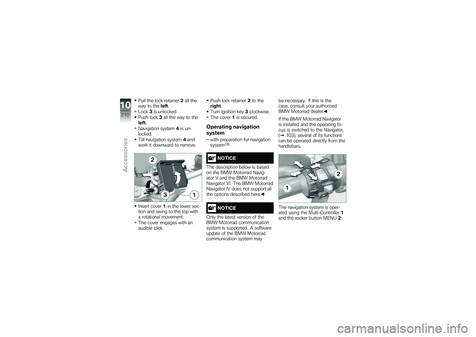 BMW MOTORRAD R 1250 R 2019  Riders Manual (in English) ���\f�\f �
�� �\f���! �\b��
�	����\b� �	�\f�\f �
����	�
 �
� �
������\b�
�;���!�$�� ���\f���!���
���� �\f���!�$�	�\f�\f �
�� ��	�
 �
� �
������\b�
�@�	�