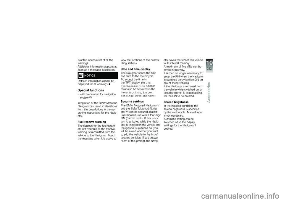 BMW MOTORRAD R 1250 R 2019  Riders Manual (in English) �� �	��
��� �� ��� �	 �\f���
 �� �	�\f�\f �
����	�\b������
�.����
����	�\f �����\b��	�
��� �	� � ��	�\b� �	����� �	� �	 �����	�� �� ���\f���
�