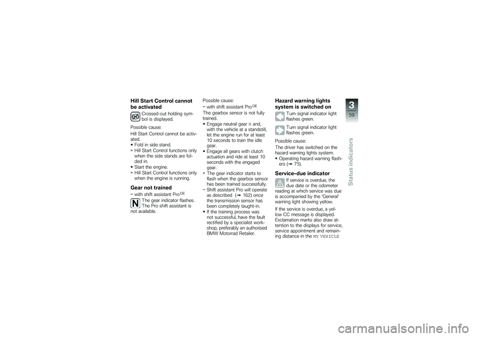 BMW MOTORRAD R 1250 R 2019  Riders Manual (in English) �A��� ��\b���\b ����\b��� ������\b
�\f� ���\b��!��\b��
�0�\b���������
 ���\f���� ��
�����\f �� ���� �\f�	�
���
�������\f� ��	����A
�<��\f