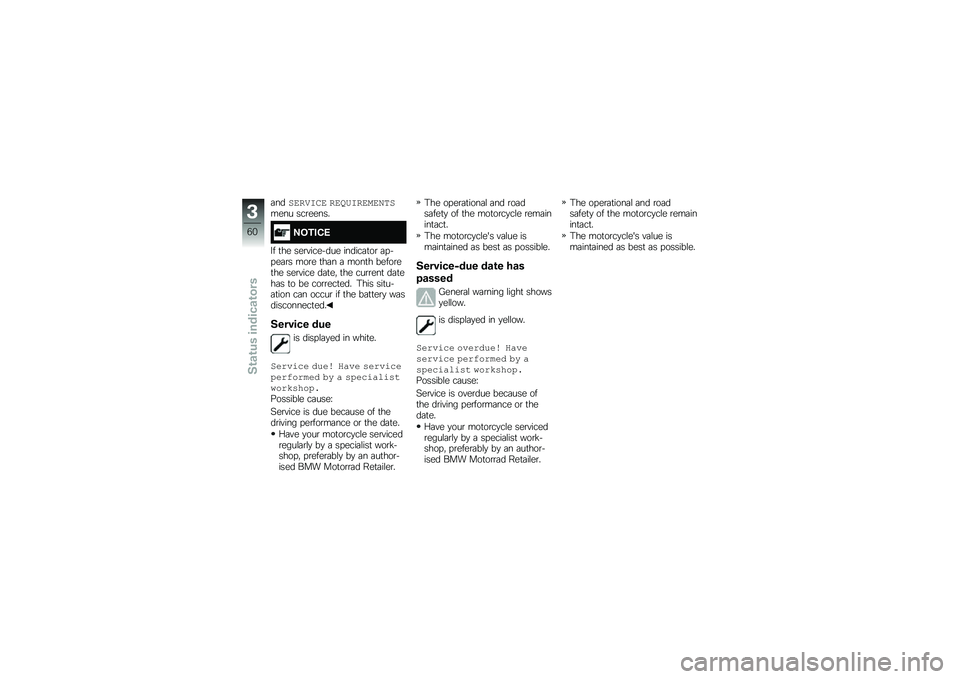 BMW MOTORRAD R 1250 R 2019  Riders Manual (in English) �	���$��
��)� � �
��4�3�)�
����"�&�$���� ���\b�����
�4�&��1��.
�� �
�� ���\b�������� ������	�
��\b �	� �� ��	�\b� ���\b� �
��	� �	 ����
� ����