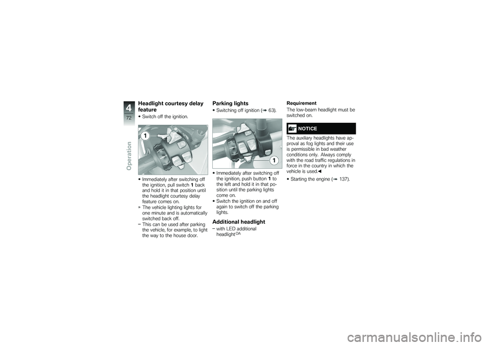 BMW MOTORRAD R 1250 R 2019  Riders Manual (in English) �A��������\b ���
��\b���* �����*
����\b�
��
�>���
�� ��� �
�� �����
����
�������	�
��\f�
 �	��
��\b ����
����� ����
�� �����
����" � 