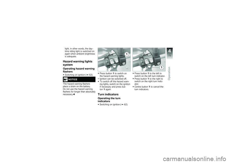 BMW MOTORRAD R 1250 R 2019  Riders Manual (in English) �\f����
�" �� ��
���\b ���\b���" �
�� ��	�
��
��� �\b����� �\f����
 �� ����
���� ���	��	�� ���� �	������
 ��\b����
������ �	���$��	�
��