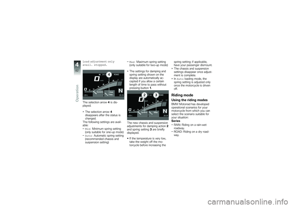 BMW MOTORRAD R 1250 R 2019  Riders Manual (in English) ��\f��* ��*�.�!��
����
 �\f��	������	� ��
�\f����*�
�#�� ���\f���
��� �	�\b�\b���%�� ����� �\f�	�
���
�#�� ���\f���
��� �	�\b�\b���%����	� � ��	�\