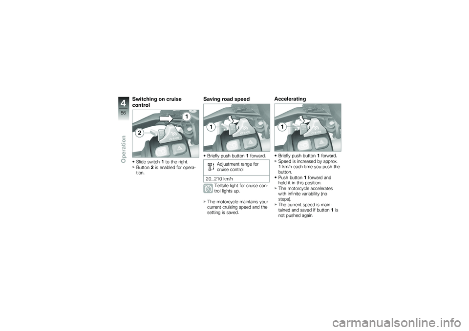 BMW MOTORRAD R 1250 R 2019  Riders Manual (in English) ��"��\b����� �� ���
���
����\b���
�>�\f��� ����
����
� �
�� �\b����
�
���
�
��� �� ���	��\f�� ���\b �� ��\b�	��
����
���!��� ���� ���