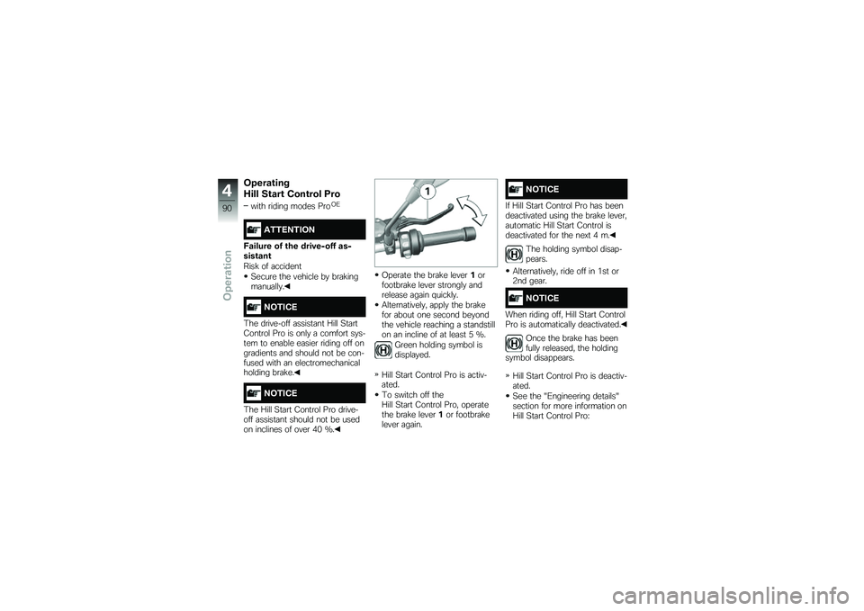 BMW MOTORRAD R 1250 R 2019  Riders Manual (in English) �&�����\b���
�A��� ��\b���\b ����\b��� �9��
���
� �\b����� ����� ��\b��-�/
����.�4��1�&�4
�)����
�� �� �\b�� ����!��7��� ���7����\b���\b
