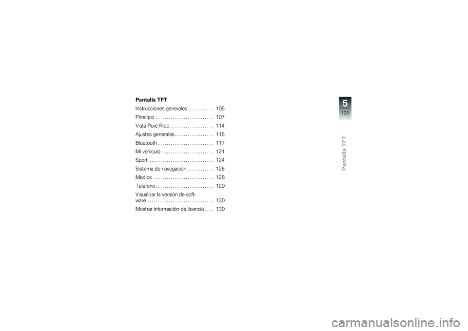 BMW MOTORRAD R 1250 R 2019  Manual de instrucciones (in Spanish) �)�	���	���	 �*�+�*
�;����	�
������� �\b����	���� � � � � � � � � � � � � �/�.�2
��	������� � � � � � � � � � � � � � � � � � � � � � � �