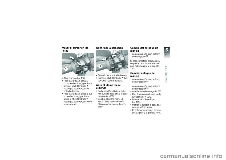 BMW MOTORRAD R 1250 R 2019  Manual de instrucciones (in Spanish) �
�\b��� �� �
����\b� �� ��	�
�����	�
�+��	��	 �� �
���- �?�/�/�.�@�
���	� �
����	 ����� ����(� ����
�	���	 �� ��� �������" �\b��	��	 ����