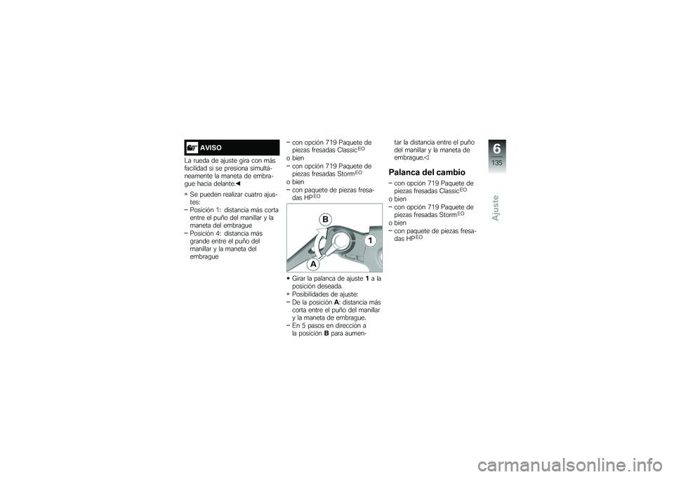 BMW MOTORRAD R 1250 R 2019  Manual de instrucciones (in Spanish) �\f�"���9
�$� �	�
��� �� ��(�
��� �\b��	� ��� �
�#���������� �� �� ��	������ ���
�
���#�����
���� �� �
����� �� ��
��	���\b�
� �����