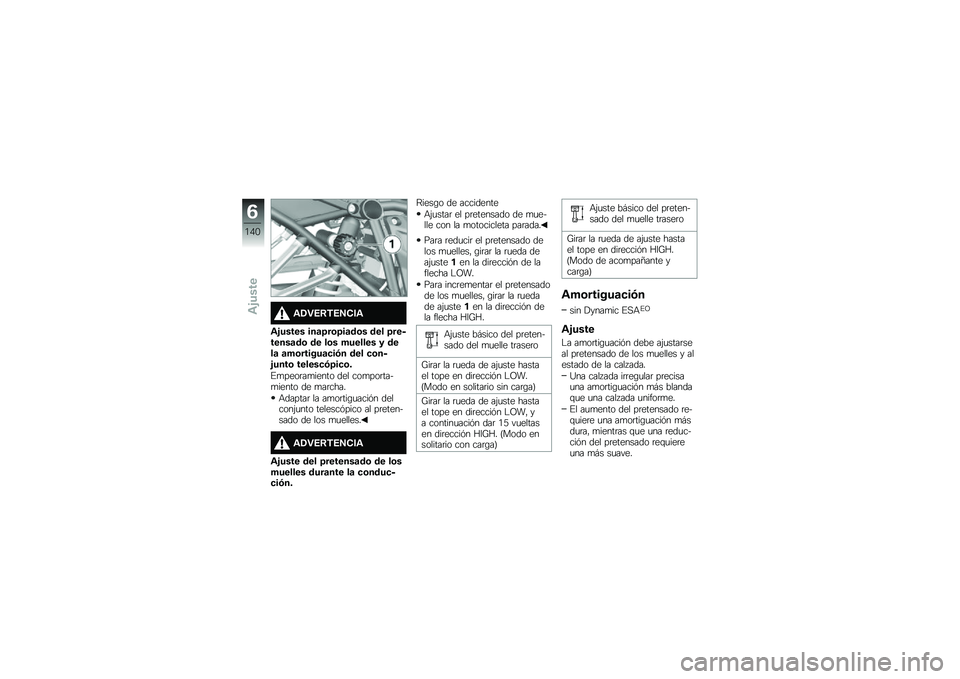 BMW MOTORRAD R 1250 R 2019  Manual de instrucciones (in Spanish) �\f�1�"�6�:�*�6�7�-��\f
�\f�&����� ���	�>��\b�>��	��\b� ��� �>��������	��\b �� ��\b� ������� � ����	 �	��\b������	�
��.� ��� �
�\b���&����\b ���