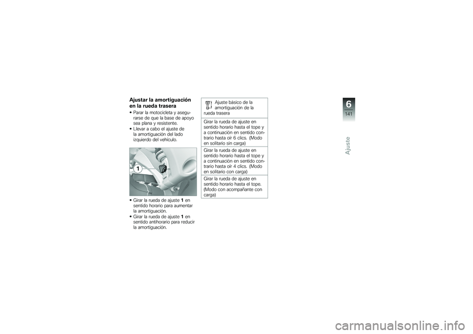 BMW MOTORRAD R 1250 R 2019  Manual de instrucciones (in Spanish) �\f�&����	� ��	 �	��\b������	�
��.�
�� ��	 �����	 ���	����	
���	��	 �� �
���������� � ����\b�
��	��	�� �� �\f�
� �� ���� �� �������� 