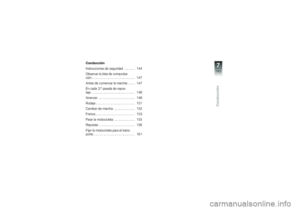 BMW MOTORRAD R 1250 R 2019  Manual de instrucciones (in Spanish) �-�\b����
�
��.�
�;����	�
������� �� ���\b�
�	���� � � � � � � � � �/�0�0
�C����	���	 �� ����� �� ���
��	����
���&� � � � � � � � � � �