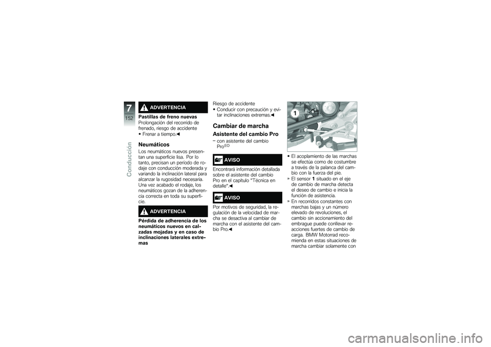 BMW MOTORRAD R 1250 R 2019  Manual de instrucciones (in Spanish) �\f�1�"�6�:�*�6�7�-��\f
�)�	������	� �� �3����\b �����	�
��	�����\b����&� ��� �	����	�	��� ����	������" �	����\b� �� ���������
�8�	����	 �