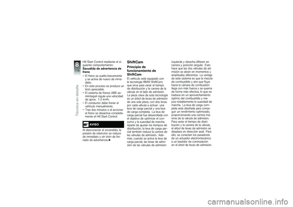 BMW MOTORRAD R 1250 R 2019  Manual de instrucciones (in Spanish) �D��� �,���	� �9����	�� �
������� �� ����\b�
����� ���
���	���
������H
��	�
�����	 �� �	��������
��	 ���3����\b
�%� ��	��� �� ��
��