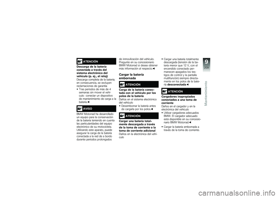 BMW MOTORRAD R 1250 R 2019  Manual de instrucciones (in Spanish) �\f�*�6�7�-��8�7
�1���
�	���	 �� ��	 �4�	�����	�
�\b���
��	��	 �	 ���	��0� ����������	 ����
���.���
�\b ������A��
���\b �M�>� ��&��C �� ����\b�&�N
�
