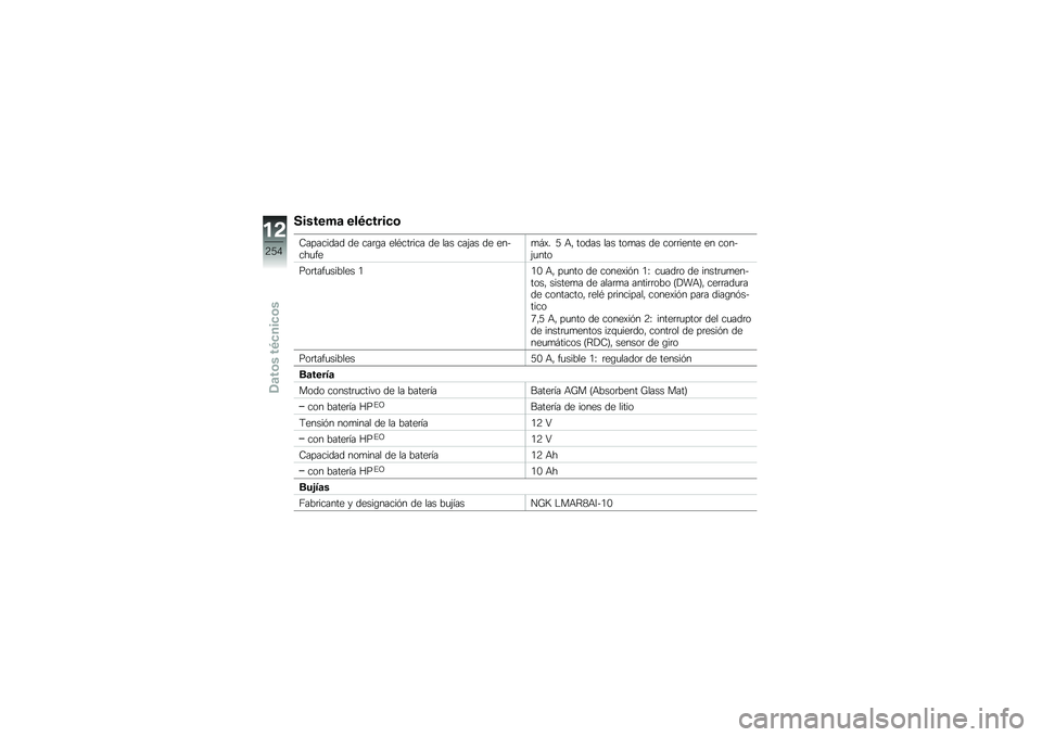 BMW MOTORRAD R 1250 R 2019  Manual de instrucciones (in Spanish) �������	 ���0�
����
�\b
�9�������� �� ���	�\b� ���*���	��� �� ��� ���(�� �� ������
���
�#�)� �: �+�" ����� ��� ���
�� �� ���	�	����
