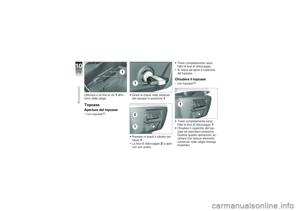 BMW MOTORRAD R 1250 R 2019  Libretto di uso e manutenzione (in Italian) �K�	����!�!���\b � �	�� ����\b ��\b ���	����������	�\b��� ��\b��� ��������
��\b���
��
��������
 ��� ��\b���
��
�
�� �	���
���\b�4�
�H�