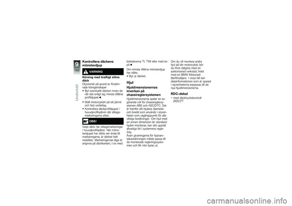 BMW MOTORRAD R 1250 R 2019  Instruktionsbok (in Swedish) �3�\b��\f��\b���
�� �����
��
�	����\f�
���5��/
��"�;�<��<�=
�3����
��  �	�
� �����\f�
� �\f ���
�\f������
�(�� ���
���
� �%� �����
 �\b� ����
���
