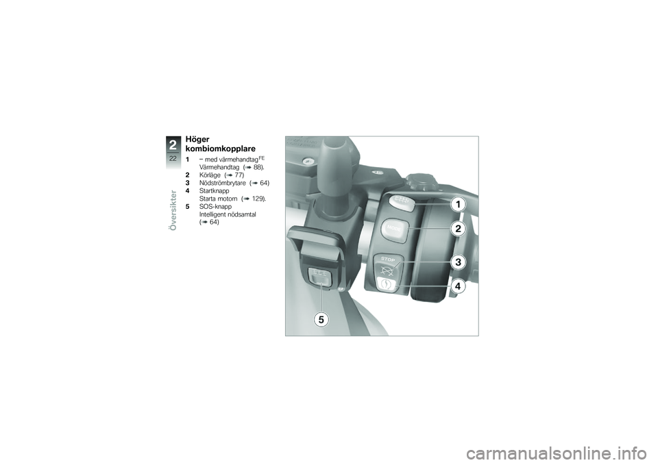 BMW MOTORRAD R 1250 R 2019  Instruktionsbok (in Swedish) �F�� �
�
��\b�	��
�\b�	��\b�/�/����

�!���
 �������\b��
��\b��3�E
�:������\b��
��\b� �C�8�8�D�
��<������ �C�.�.�D
�*�B��
�
�����"�� ��\b�� �C�-�+�D
�+�@��\