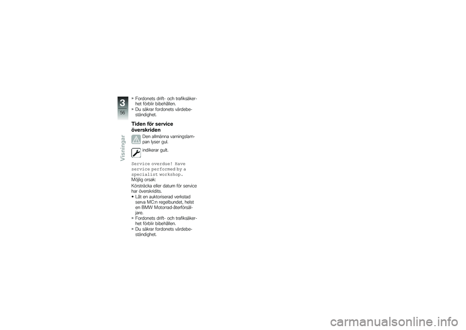 BMW MOTORRAD R 1250 R 2019  Instruktionsbok (in Swedish) �3�\f��
�\f����
 �
����� �\f�� ���\b����
�������� ����"��� �"��"��������
�� �
����\b� ��\f��
�\f����
 ����
��"���
����
������
�-�
��
�