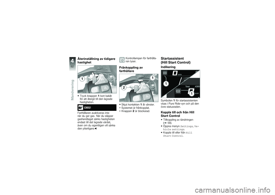 BMW MOTORRAD R 1250 R 2019  Instruktionsbok (in Swedish) �M�\f�
��
���\f�����
��  ��# �\f�
��
� ���

����\f�
� ��
�\f
�5�� �� ���\b�%�%���!��\f�� �"�\b������ �\b�� ������ ���� �
�� ��\b���\b�
���\b�
����