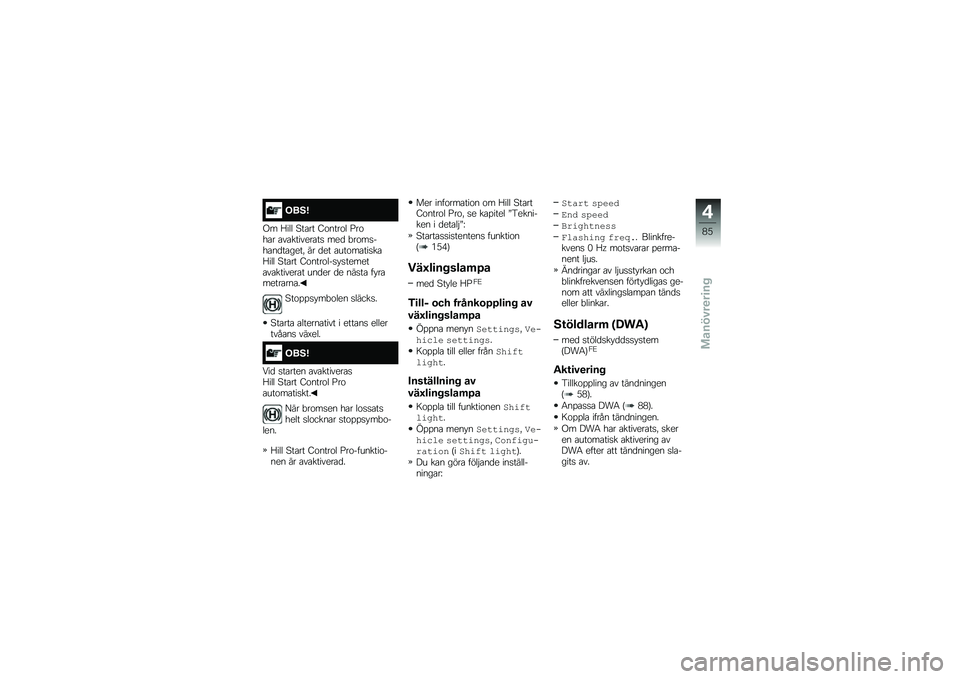BMW MOTORRAD R 1250 R 2019  Instruktionsbok (in Swedish) ���8�>
�(� �;��� �@��\b�� �9�\f����\f� �>��\f��\b� �\b��\b�������\b��
 ���
 �"��\f��
���\b��
��\b����! �� �
�� �\b���\f��\b���
��\b�;��� �@��\b�� �9�