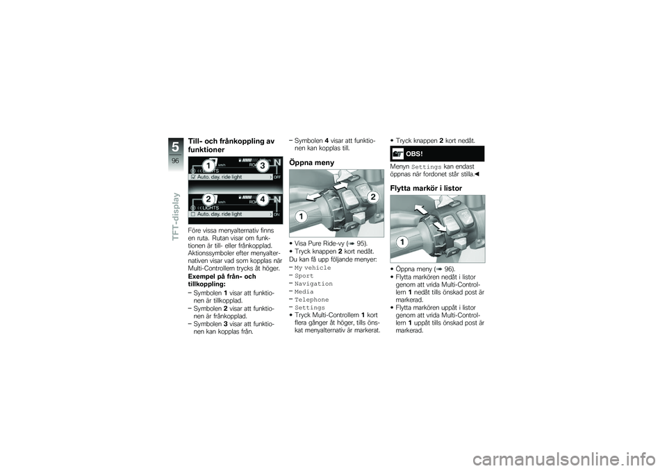 BMW MOTORRAD R 1250 R 2019  Instruktionsbok (in Swedish) �-�
���$ �\b�� ������\b�/�/��
��  ��#
�����\f�
�\b��
�
�3��� ���
�
�\b ���� �\b������\b��� �����
�� ����\b� �?���\b� ���
�\b� �\f� ��������\f�