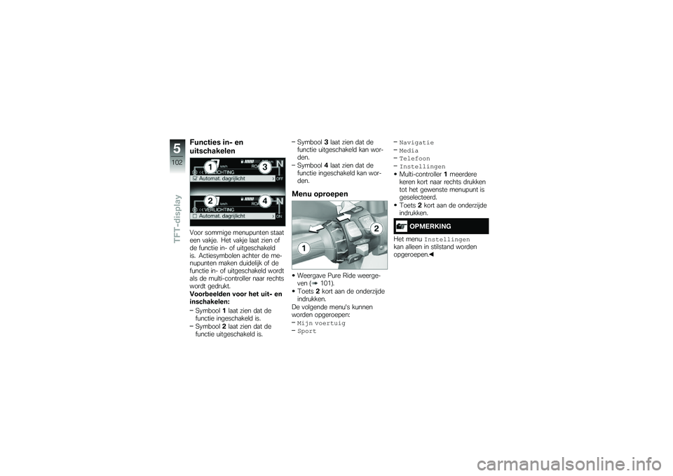 BMW MOTORRAD R 1250 R 2019  Handleiding (in Dutch) �*���#��	�� �	�� ��
��	���#�������
�#��� ������� ����\f�!�\f���� ���
�
���� �
�
���� � �� �
�
��� �\b�
�
� ���� ���	� ��\f����� ��� 