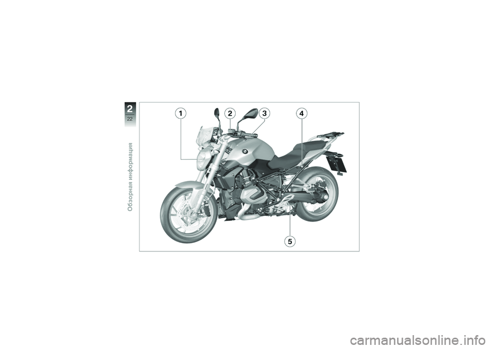 BMW MOTORRAD R 1250 R 2019  Руководство по эксплуатации (in Russian) �$
�;�;
�:�������\b�����%���
�\b��� 