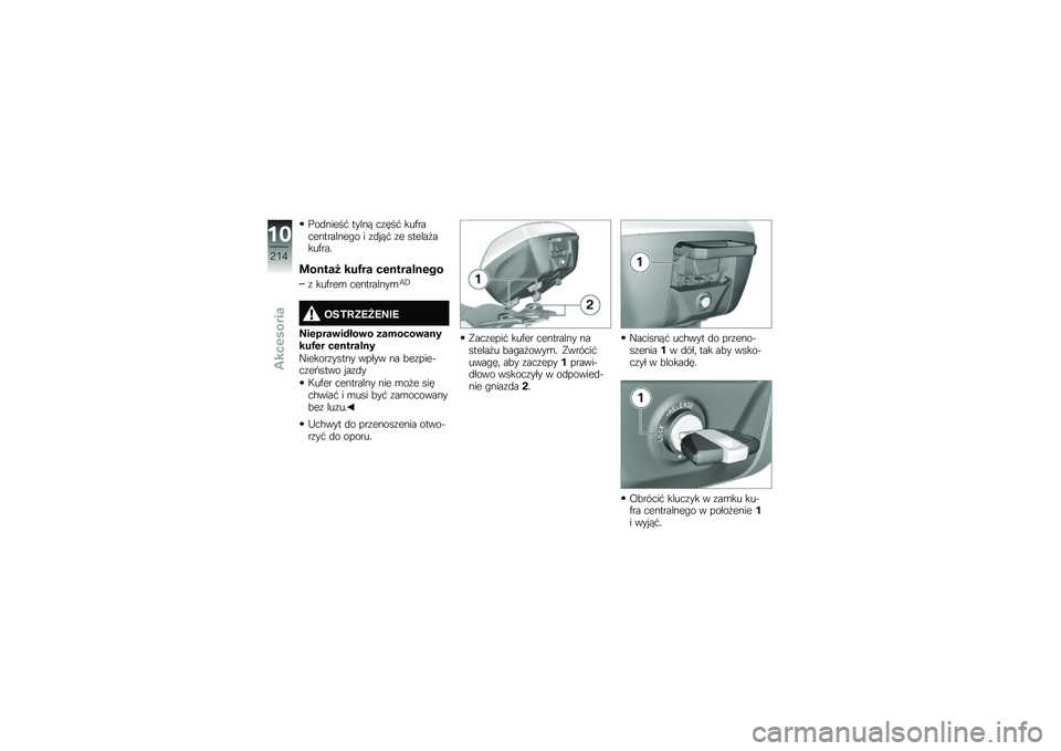BMW MOTORRAD R 1250 R 2019  Instrukcja obsługi (in Polish) �%��
�����# ����� ��\f���# ���)������������"� � �\f�
� ��# �\f� ������
����)���
�
��
���@ ���C�� ��\f�
�����
�\f��
�\f ���)���\b ������