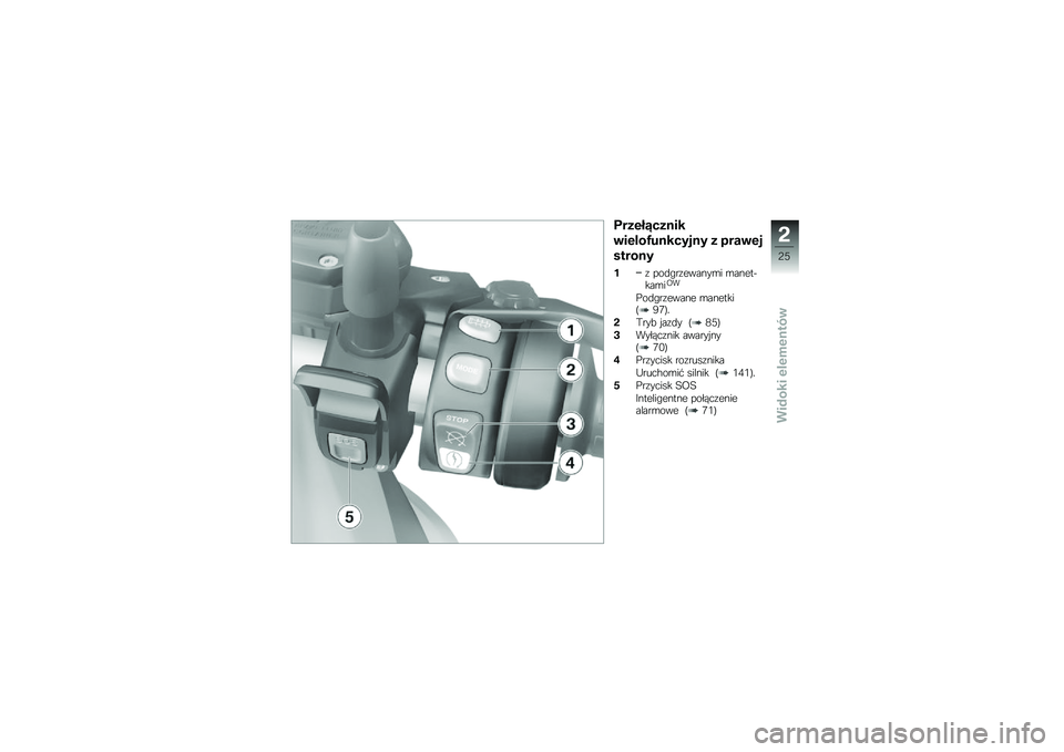 BMW MOTORRAD R 1250 R 2019  Instrukcja obsługi (in Polish) ����\f��7���
��
�\b��\f���C��
�����
� � ����\b�\f�
�����
�
��\f ���
�"��\f������\b� �\b�����&���\b��@�
�%��
�"��\f����� �\b�������D�2�4�F�
�"