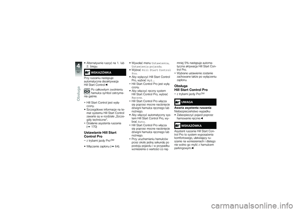 BMW MOTORRAD R 1250 R 2019  Instrukcja obsługi (in Polish) �7������������ ����\f��# �� �0� ���!�;� �!���"��
���2�3�6�?��2�3
�%��\f� ����\f���� �������� ������\b�����\f�� �
��\f�������� ��I���