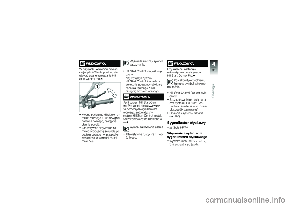 BMW MOTORRAD R 1250 R 2019  Instrukcja obsługi (in Polish) ���2�3�6�?��2�3
� ���\f����
�� ��\f�������+ ���\f�����&��\f�� �����$ �1�/�[ ��� ������� �����
����# ��������� ����\f���� �I����6���
