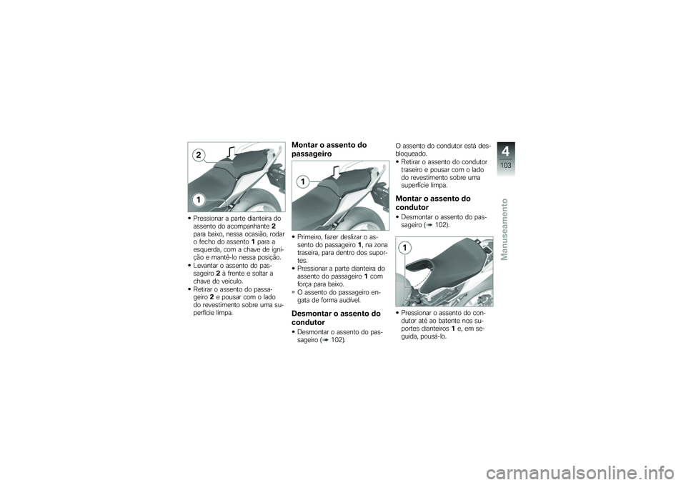 BMW MOTORRAD R 1250 R 2019  Manual do condutor (in Portuguese) �%��
�\b�\b����� � �
����
 ������
��� ����\b�\b�
��� �� �����
�������
�(�
��� ����A�� ��
�\b�\b� ����\b��(�� ������ �	�
��� �� ��\b�\b�
