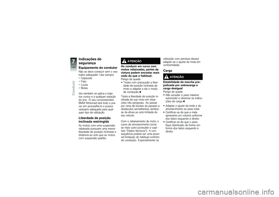 BMW MOTORRAD R 1250 R 2019  Manual do condutor (in Portuguese) �#�\b�	���\f���� �	�
������\f�\b��\f
�>�F���6�\f���\b��
 �	�
 ��
�\b�	���
�
�0�(� �\b�
 ��
��
 ������\f�� �\b�
� � ��
�\b����,��� ���
� �����` �S�\b�
 �\