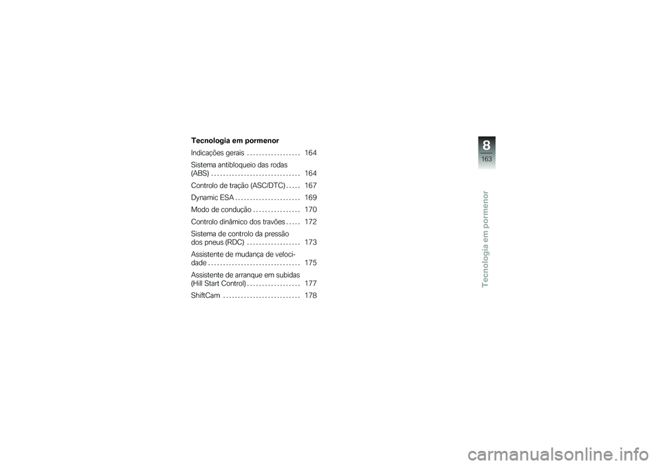 BMW MOTORRAD R 1250 R 2019  Manual do condutor (in Portuguese) �/���\b�
��
���\f �� �6�
����\b�
�
�B������!�&�
�\b ��
����\b � � � � � � � � � � � � � � � � � � �4�7�5
�1��\b��
�� �������� ��
�� ���\b ����