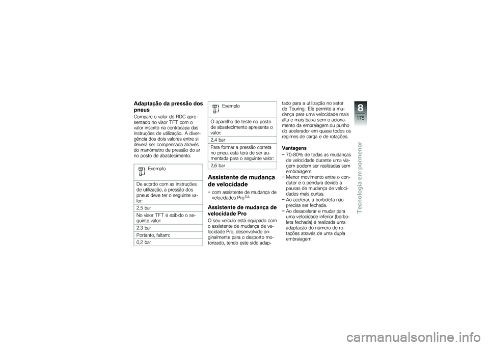 BMW MOTORRAD R 1250 R 2019  Manual do condutor (in Portuguese) �2�	�\f�6��\f���
 �	�\f �6������
 �	�
�
�6�\b���
�=���
���
 � ����� �� �E�<�= ��
��
��\b�
����� �� ���\b�� �D��D ��� ������ ���\b����� �� ���
