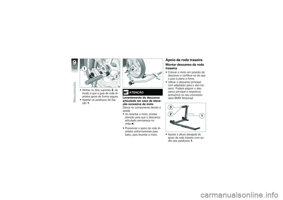 BMW MOTORRAD R 1250 R 2019  Manual do condutor (in Portuguese) �+������ ��\b ����\b �\b��
����
�\b�(� ��
���� � � ��
 � ���� ��
 ���� �������
��� ��
���
 ��
 �	���� �\b�
�����
�+�
�
���� ��\b �
����	�