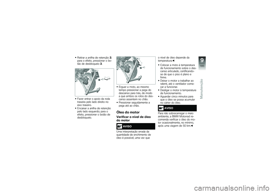 BMW MOTORRAD R 1250 R 2019  Manual do condutor (in Portuguese) �E�
����� � ������ ��
 ��
��
��!�(��(�T�
��� � �
�	�
���� �
��
�\b�\b����� � �����(� ��
 ��
�\b���� ��
���+�
���\f�
� �
����� � ��
��� �� �