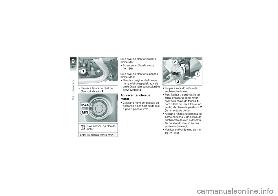 BMW MOTORRAD R 1250 R 2019  Manual do condutor (in Portuguese) �)�	�
���� � ��
����� �� ����
� ��
�.��
� �� ����������%�
�0���
� ������� �� �.��
� �������
�)����
 ��\b ������\b ��B�0 �
 ��+�o
�1�
 �